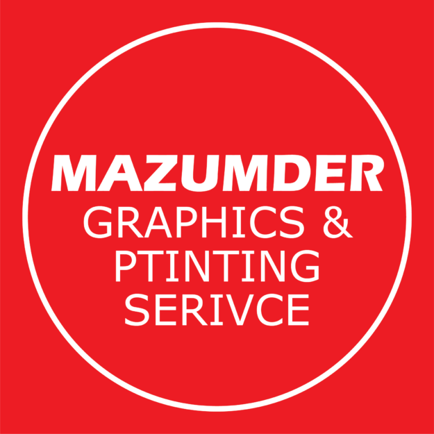 Mazumder Graphics And Printing Service